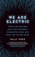 We Are Electric