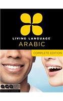 Living Language Arabic, Complete Edition