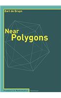 Near Polygons (Frontiers in Mathematics)