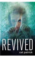 Revived: (English)