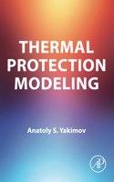 Thermal Protection Modeling