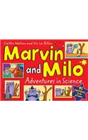 Marvin and Milo