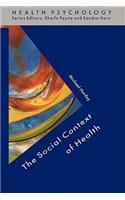 Social Context of Health