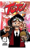 Toto!: The Wonderful Adventure, Volume 4