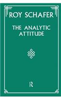 The Analytic Attitude