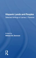 Hispanic Lands and Peoples