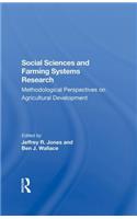 Social Sciences and Farming Systems Research