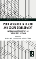 Peer Research in Health and Social Development