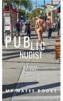 Public Nudist