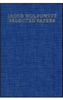 Selected Papers