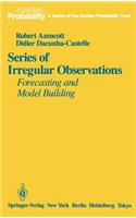 Series of Irregular Observations