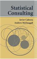 Statistical Consulting