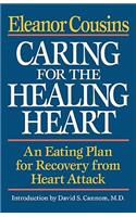 Caring for the Healing Heart