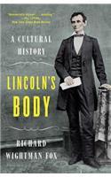 Lincoln's Body