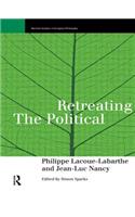 Retreating the Political