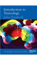 Introduction to Toxicology