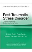 Post Traumatic Stress Disorder