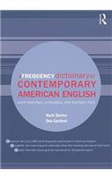 Frequency Dictionary of Contemporary American English