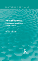 Antonio Gramsci (Routledge Revivals)