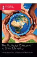 The Routledge Companion to Ethnic Marketing