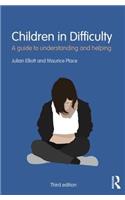 Children in Difficulty