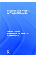 Research and Practice in Physical Education