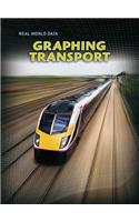 Graphing Transport: (Real World Data)