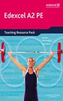 Edexcel A2 PE Teaching Resource Pack