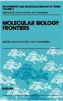 Molecular Biology Frontiers