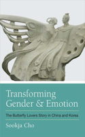 Transforming Gender and Emotion