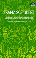 Complete Chamber Music For Strings