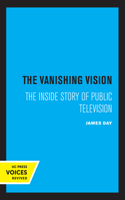 Vanishing Vision