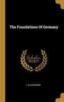 Foundations Of Germany