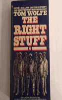 Right Stuff O/R