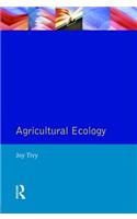 Agricultural Ecology