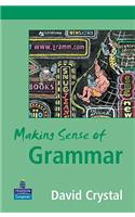 Making Sense of Grammar