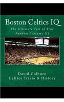 Boston Celtics IQ