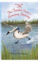 TR The Tundra Swan's Amazing Journey