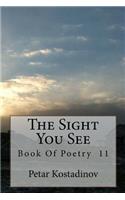 Sight You See