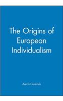 The Origins of European Individualism