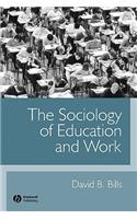 Sociology of Education and Work