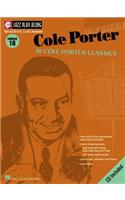 Jazz Play-Along Volume 16: Cole Porter