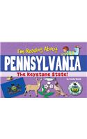 I'm Reading about Pennsylvania: (Pennsylvania Experience)