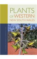 Plants of Western New South Wales