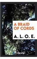 Braid of Cords
