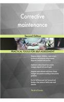 Corrective maintenance Second Edition