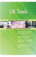 UX Tools Complete Self-Assessment Guide