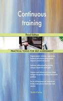 Continuous training Third Edition