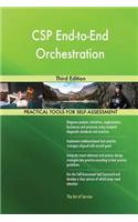 CSP End-to-End Orchestration Third Edition