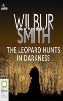 The Leopard Hunts in Darkness: (4 Ballantyne)